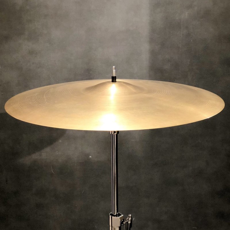 Zildjian 1970s A Zildjian Ride 20の画像